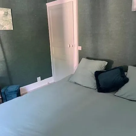 Pierre De Maille 86260 Maison بيت للعطل Saint-Pierre-de-Maillé