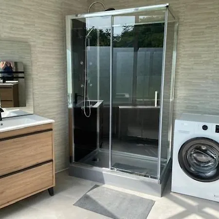 Pierre De Maille 86260 Maison بيت للعطل Saint-Pierre-de-Maillé